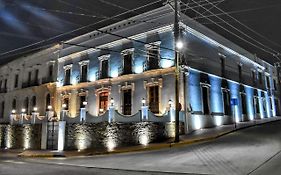 La Casa Del General Hotel Boutique